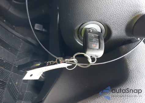 2015 Nissan Rogue S z USA, uszkodzony, nr VIN KNMAT2MV7FP563219